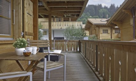 Panoramapark Soleil Haus D Apt 3 4