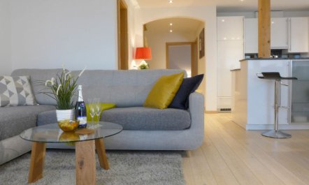 Panoramapark Soleil Haus D Apt 3 6