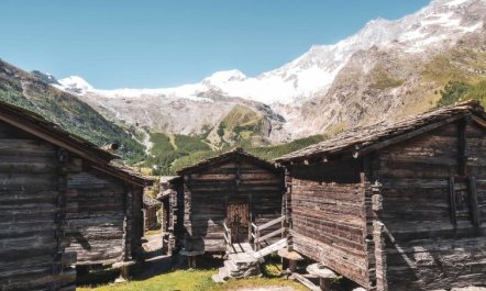 Helvetia Apartments 5