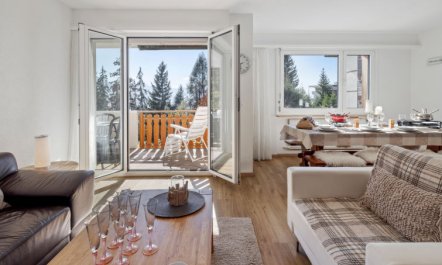 Vermala Soleil B1 Apartment 4 1