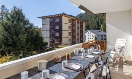 Vermala Soleil B1 Apartment 4