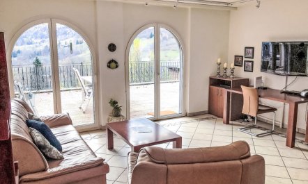 Edelweiss B Apartment 3 1