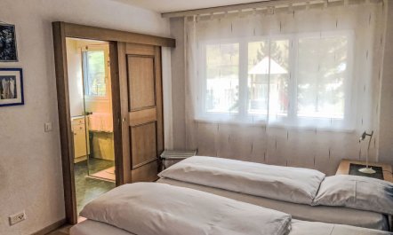 Edelweiss B Apartment 3 7