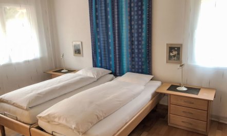 Edelweiss B Apartment 3 3