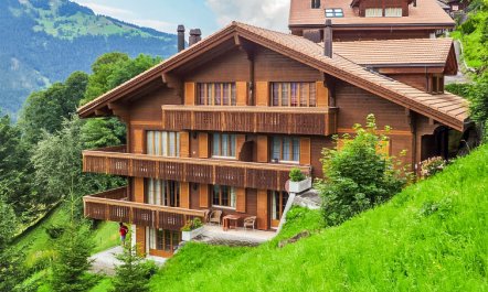 Panorama Apt. P Apartment 2 4