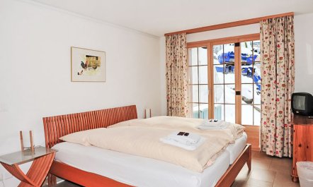 Panorama Apt. P Apartment 2 7