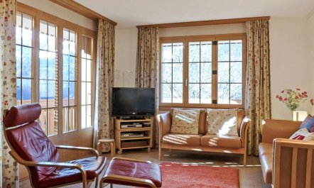 Panorama Apt. P Apartment 2