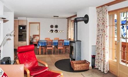 Panorama Apt. P Apartment 2 6