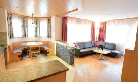 Helvetia Apartments 1