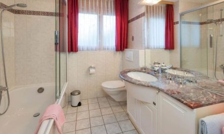 Helvetia Apartments 4