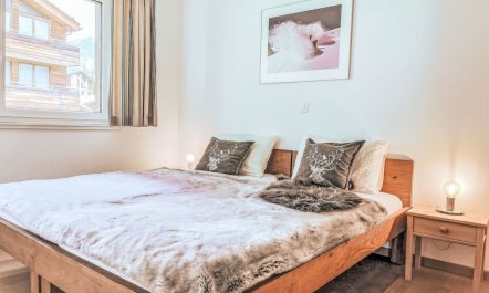 Residence Chateau B Apartment 2 2