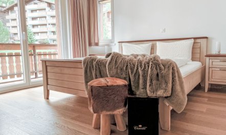 Residence Chateau B Apartment 2 6