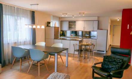 Résidence Sans Souci 1