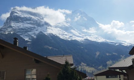 Résidence Sans Souci 4