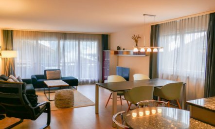 Résidence Sans Souci