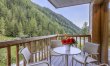 SWISSPEAK Resorts Zinal Apartment 17 0