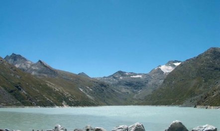 Chalet Alpenrösli 5