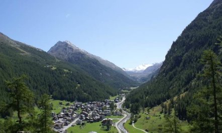 Chalet Alpenrösli 6