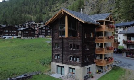 Ferienhaus Capricorn 1