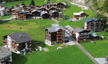 Ferienhaus Capricorn 2