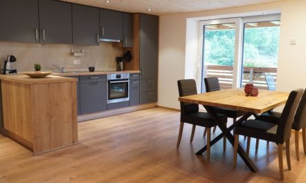 Ferienhaus Capricorn 4