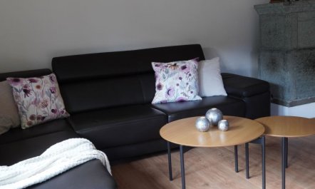 Ferienhaus Capricorn 6