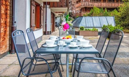 Chalet Abendrot apARTments Apartment 24 7