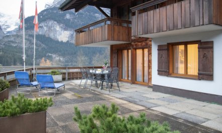 Chalet Abendrot apARTments Apartment 24 5