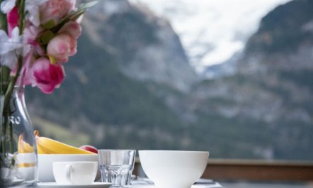 Chalet Abendrot apARTments Apartment 24 6