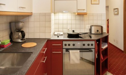 Chalet Abendrot apARTments Apartment 24 2