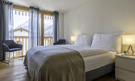 Montela Apartment-Hotel & Resort - Holid 2