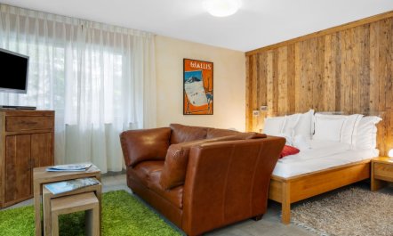 Rütschi Apartment 2 1