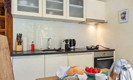 Rütschi Apartment 2 3