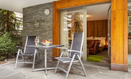 Rütschi Apartment 2 5