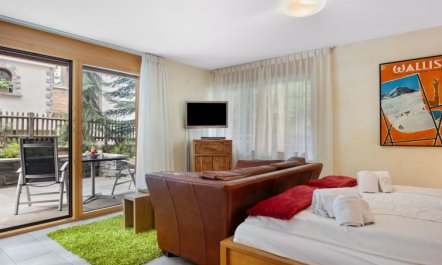 Rütschi Apartment 2 6