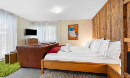 Rütschi Apartment 2 2