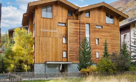 Rütschi Apartment 2