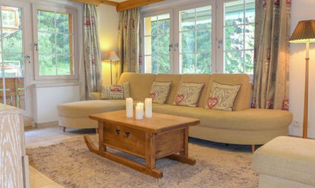 Obri Tuftra Apartment 7 5