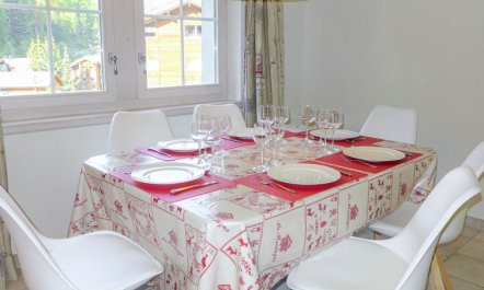 Obri Tuftra Apartment 7 4