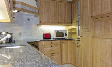 Obri Tuftra Apartment 7 7