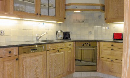 Obri Tuftra Apartment 7 6