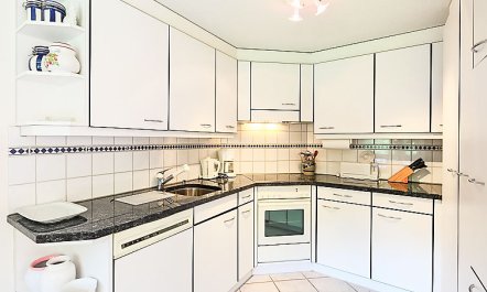 Obri Tuftra Apartment 4 3