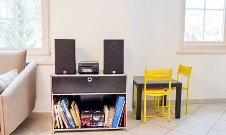 Obri Tuftra Apartment 4 7