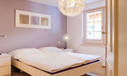 Obri Tuftra Apartment 4 4