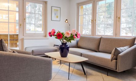 Obri Tuftra Apartment 4 2