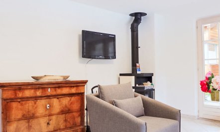 Obri Tuftra Apartment 4 6