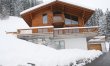 Nubes, Chalet 2