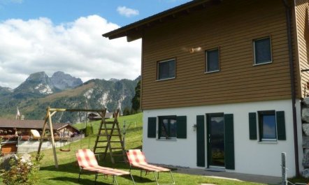 Panorama, Chalet 3