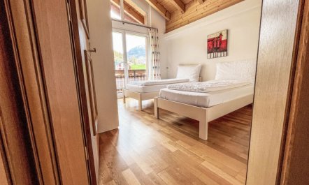 Residence Chateau B Apartment 3 3