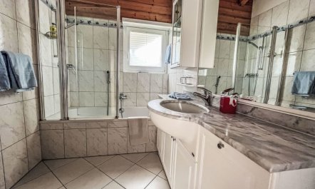 Residence Chateau B Apartment 3 4